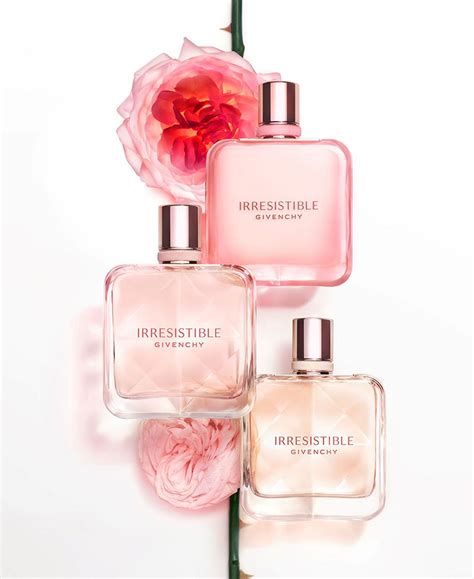 givenchy 23 rose irresistible